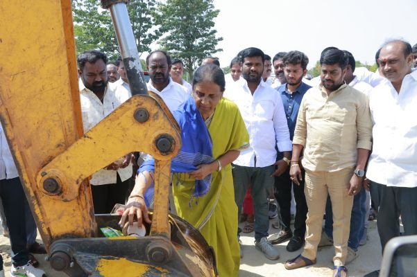 ప్రజా సమస్యలు గాలికొదిలిన రేవంత్ రెడ్డి