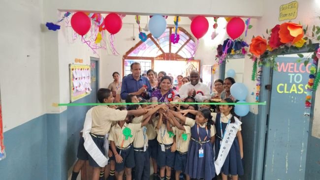 స్టూడెంట్ లెడ్ కాన్ఫరెన్స్