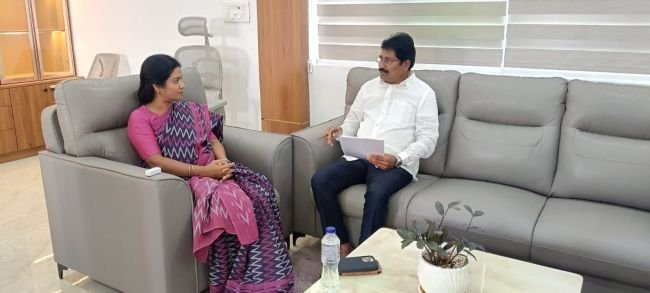 గిద్దలూరు తాగునీటి సమస్యకు శాశ్వత పరిష్కారమే లక్ష్యం - ఎమ్మెల్యే ముత్తుముల
