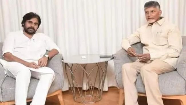 స్థానిక పోరుకు కూటమి ‘మాస్టర్‌ ప్లాన్‌’ !