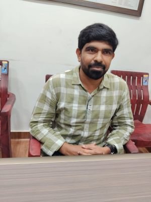 రేణిగుంట పోలీస్ స్టేషన్‌లో ప్రొబేషనరీ డిప్యూటీ తహశీల్దార్ శిక్షణ