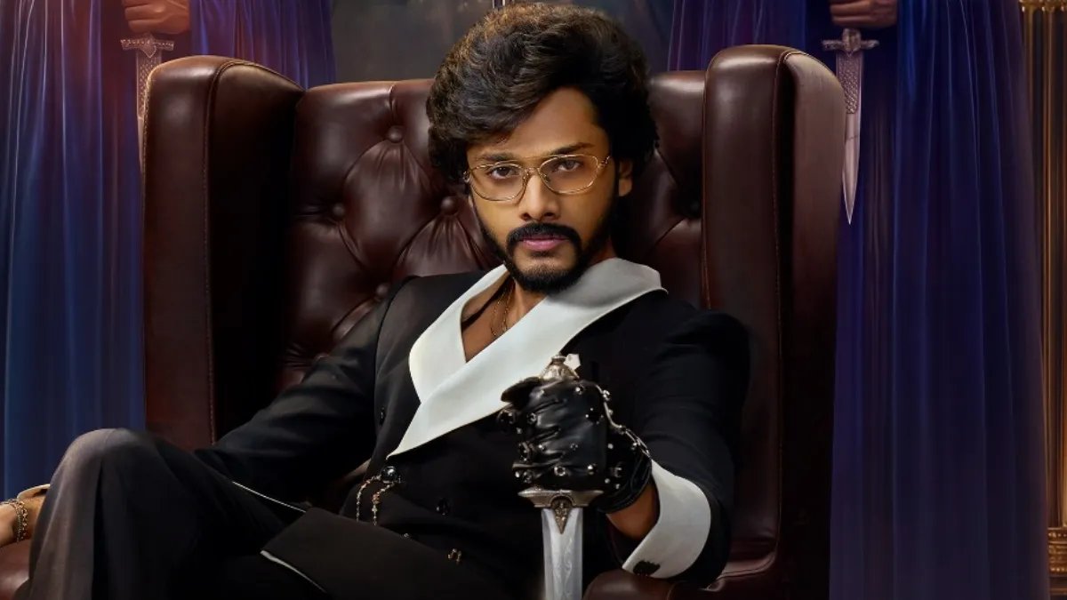 తేజ సజ్జ హోస్ట్‌గా సరికొత్త మైండ్ గేమ్ షో.. ‘ది ట్రైటర్స్’ ట్రైలర్ విడుదల!