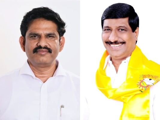 8న రోడ్లు భవనాల శాఖ మాత్యులు శ్రీ బీసీ జనార్దన్ రెడ్డి గారి టూర్ షెడ్యూల్
