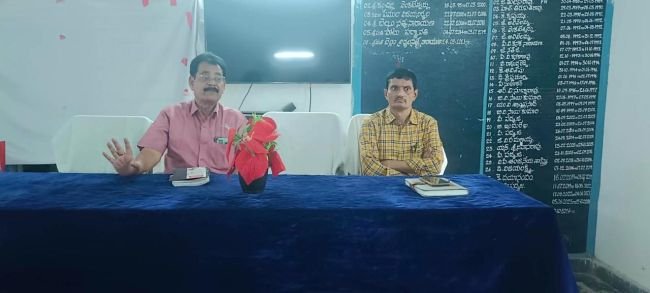సీఎం సభ ప్రాంగణంలో చెత్తాచెదారాలు కనిపించకూడదు 