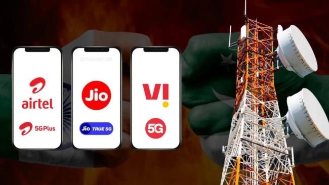 మరోసారి పెరగనున్న టెలికాం రీఛార్జ్ ధరలు