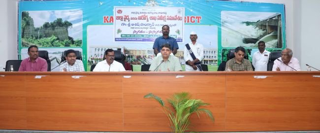 ప్రజలకు నాణ్యమైన వైద్య సేవలు అందించడమే లక్ష్యం