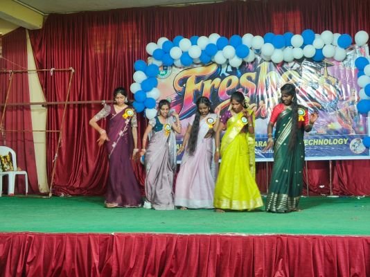 నైపుణ్యమే.. ఉపాధికి బాట:శేఖర్ రెడ్డి 