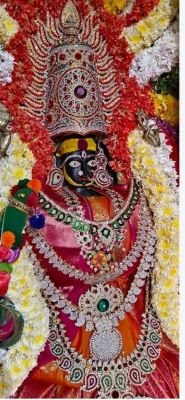 బోయకొండ గంగమ్మ కి ప్రత్యేక పూజలు నిర్వహించనున్న జనసేన నాయకులు!