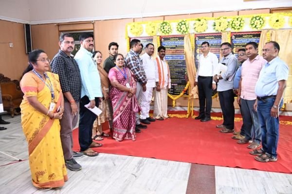 గ్రామీణులకు మెరుగైన వైద్యమే కూటమి ప్రభుత్వ లక్ష్యం...