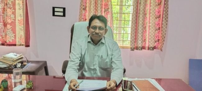 రేషన్ కార్డులకు మొబైల్ నంబర్‌ లింక్ తప్పనిసరి..