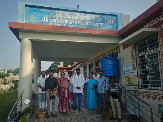 రికార్డులు పక్కాగా నిర్వహణ