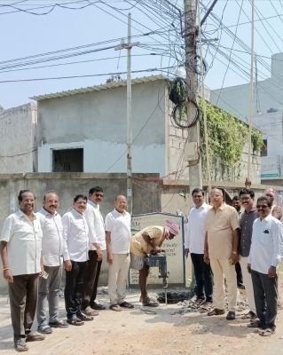 రెండు రోజులు విద్యుత్ సరఫరాకు అంతరాయం..