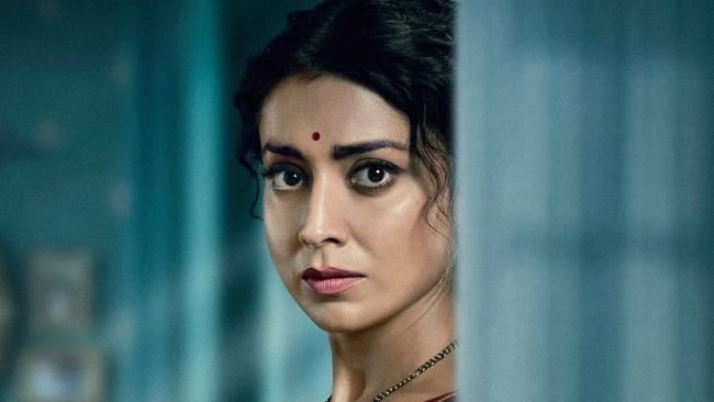 దృశ్యం సెట్స్‌లో శ్రియా శరణ్‌కు అరుదైన అనుభవం.. అజయ్‌ దేవ్‌గణ్‌ కంటే ముందే ఇంటికి పంపేశారట!