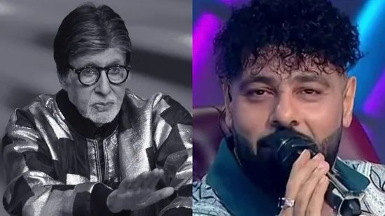 అమితాబ్ బచ్చన్, బాద్షా షూటింగ్ సెట్స్‌లో అగ్నిప్రమాదం.. కేబీసీ సెట్ ఖాళీ చేయించిన వైనం!