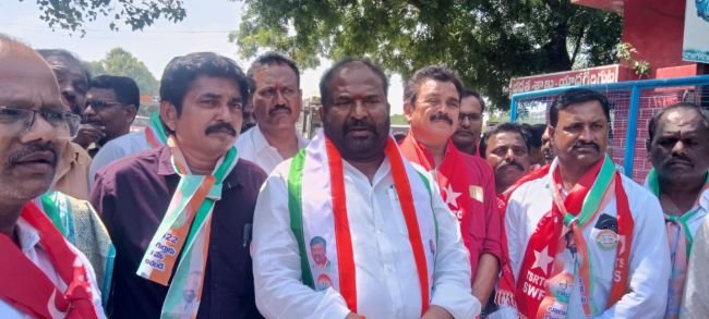 మాయూనియన్ విజయం సాధిస్తుంది