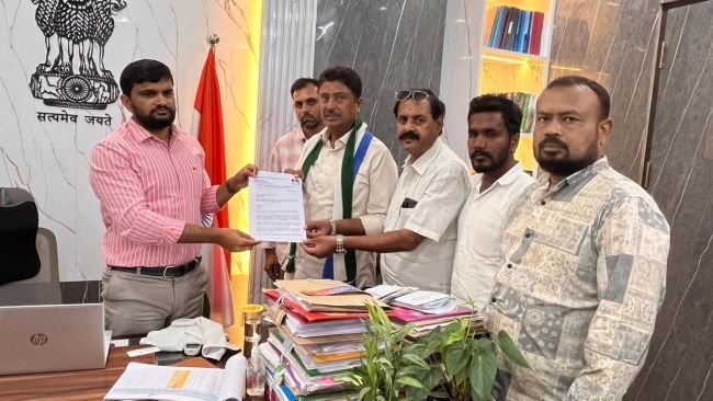నో అబ్జక్షన్ సర్టిఫికెట్ల జారీకి సింగిల్ విండో ఏర్పాటు చేయాలి