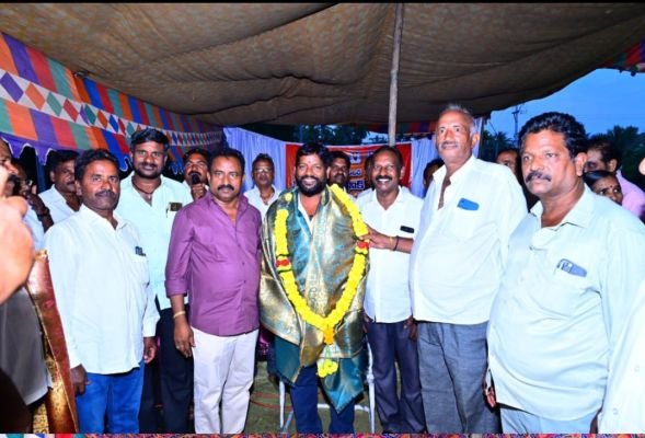 గ్రామీణ ప్రజలకు మెరుగైన వైద్య సదుపాయాలు