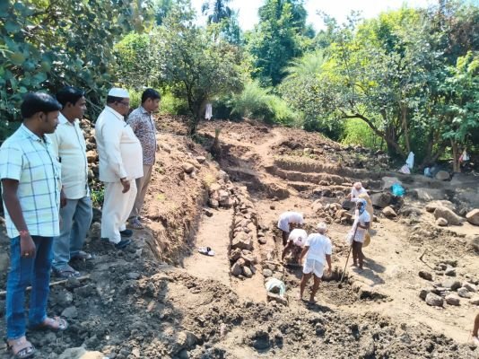ఉపాధిపనులు సద్వినియోగం చేసుకోవాలి.