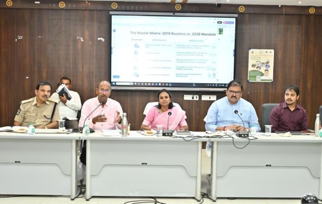 ప్రజల సహకారంతో  మెరుగైన పారిశుద్ధ్య నిర్వహణ, కాలుష్య నియంత్రణకు  కృషి చేయాలి