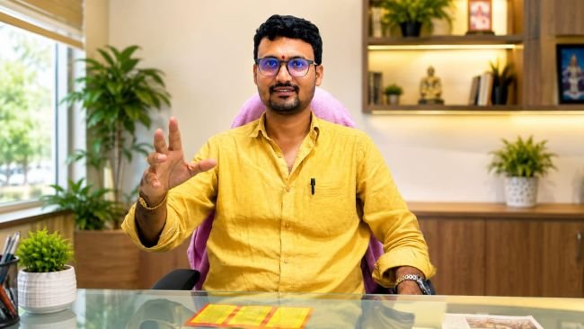 కరువు అంచనాలు కాదు.. రైతుకు తక్షణ భరోసా కావాలి:చినుకని శివ ప్రసాద్