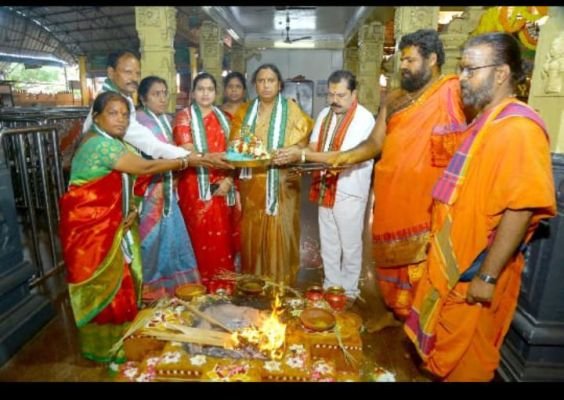కరుణించవా.. వరుణ దేవా..!