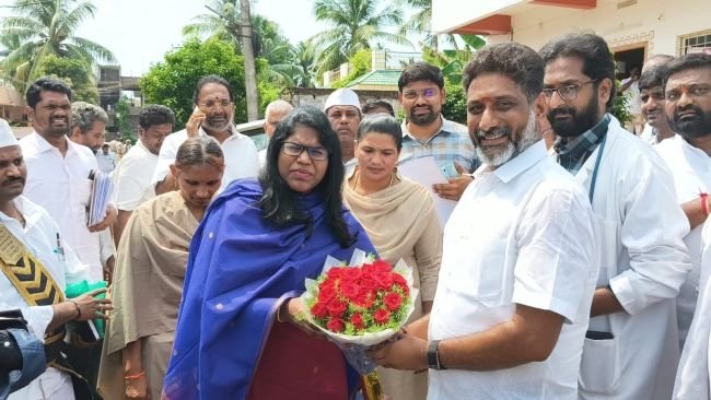 27 కోట్ల రూపాయలతో  135 విలేజ్ హెల్త్ క్లినిక్ లు
