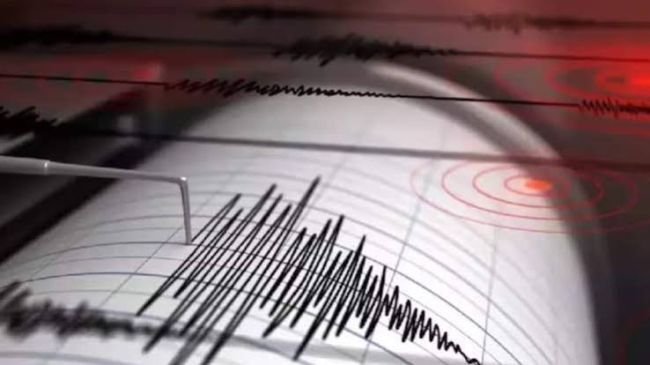 ఉత్తరాఖండ్‌లో 4.9 తీవ్రతతో భూకంపం: