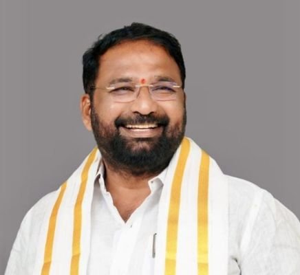 నేడు అమరచింతకు మంత్రి రాక..