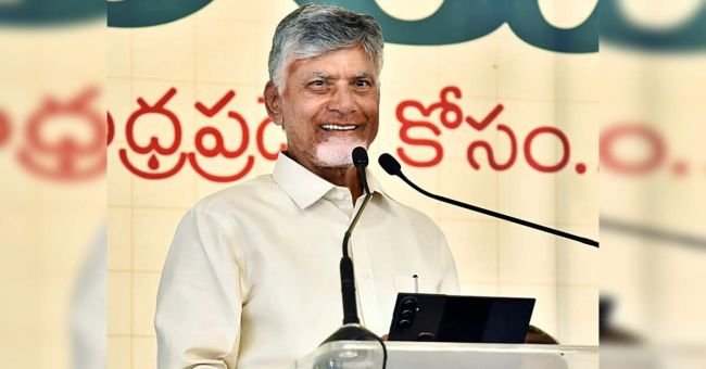 నేడు ఢిల్లీకి సీఎం చంద్రబాబు.. ప్రధాని మోదీతో భేటీ కానున్న ఏపీ ముఖ్యమంత్రి
