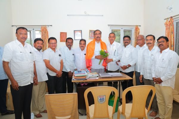 జగిత్యాల కు మూడు జూనియర్ సివిల్ జడ్జి కోర్టులు మంజూరు