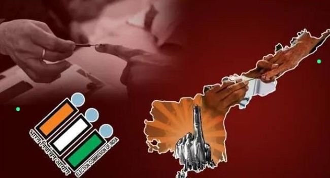 స్థానిక ఎన్నికలపై ఎస్ఈసీ కీలక భేటీ