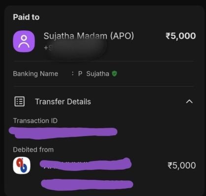 బుక్కరాయసముద్రం లంచమిస్తేనే ఉపాధి బిల్లులు! 