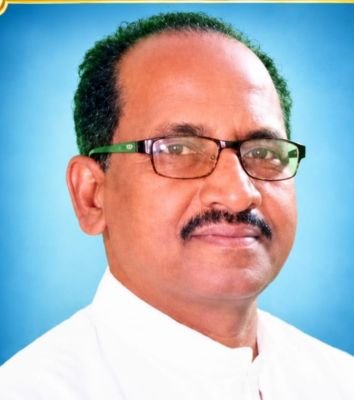 సోమన్నకు షోలాపూర్‌లో ఘన సన్మానం