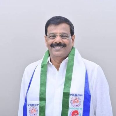 నెల్లూరు మేయర్ అభ్యర్థిగా ఆనం విజయకుమార్ రెడ్డి
