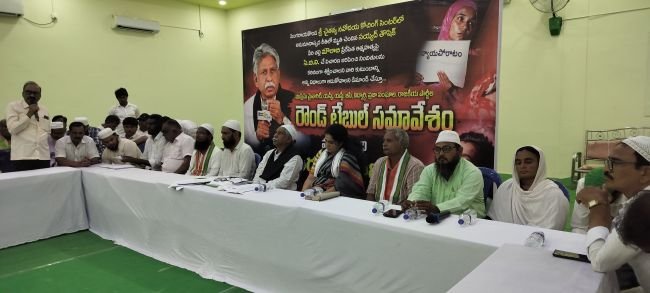 12న ఒంగోలులో జరిగే కలెక్టరేట్ ముట్టడి కార్యక్రమాన్ని జయప్రదం చేయండి