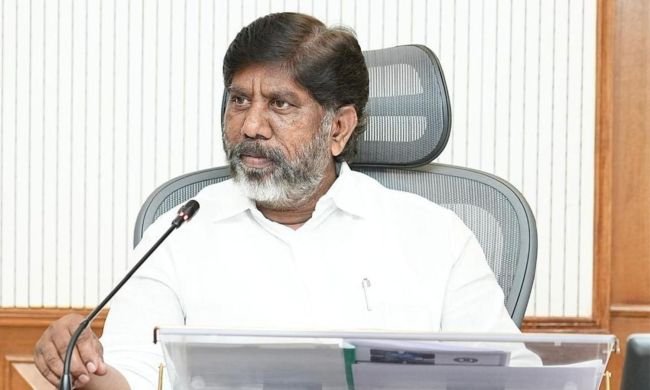 రికార్డు స్థాయి డిమాండ్.. అయినా నాణ్యమైన విద్యుత్ సరఫరా: భట్టి