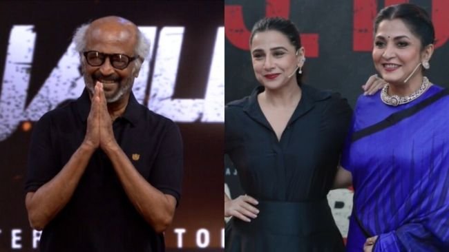 సాధారణ ఆడియో లాంచ్‌కు దూరంగా జైలర్ 2 టీమ్.. ఓటీటీలో గ్రాండ్‌గా సూపర్ షో ప్రసారం!