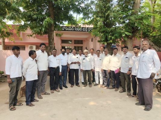 మూడు దశాబ్దాల నిరీక్షణకు తెర - పొన్నూరు కోర్టు పరిధి రెట్టింపు