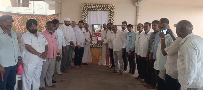 మానవత్వమే మనిషి నిజమైన చిరునామా