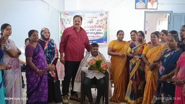 సమాచార హక్కు చట్టంపై అవగాహన