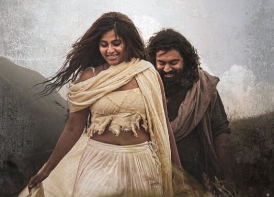 అక్టోబర్ 9న థియేటర్లలోకి సూరి, నివిన్ పౌలీల క్రేజీ డబ్బింగ్ మూవీ 'సప్తసాగరాలు సప్తగిరులు'!