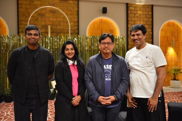 మేఘాలయా సీఎం ప్రశంసలు దక్కించుకున్న ‘బా బా బ్లాక్ షీప్’.. అక్టోబర్ 9న గ్రాండ్ రిలీజ్!