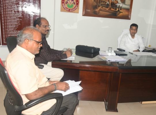ఇసుక లభ్యతను పెంచేందుకు మరో రెండు కొత్త ఇసుక రీచులకు అనుమతి