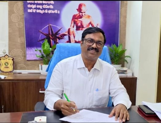 మూడు రోజులపాటు .. సేవా సేతు అభియాన్ ” క్యాంపులు....