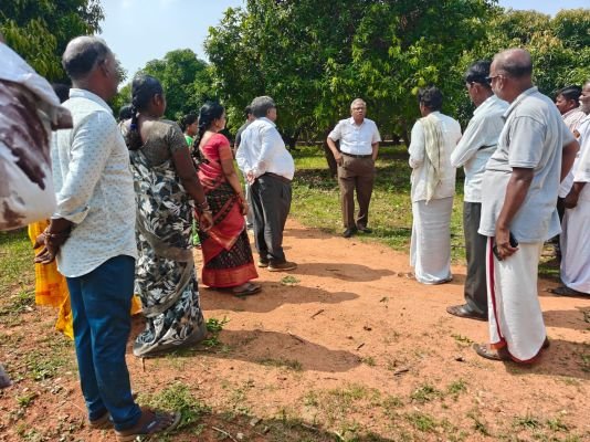 వర్షాభావంలోనూ పీఎండీఎస్‌తో ఆశాజనక ఫలితాలు