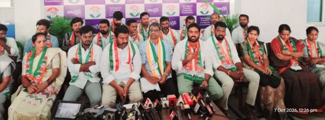 మంత్రి పదవి రాదు కదా...ఎమ్మెల్యే సీటు కూడా దక్కదు.. - మాజీ మున్సిపల్ చైర్మన్ రావుల ఉప్పలయ్య...