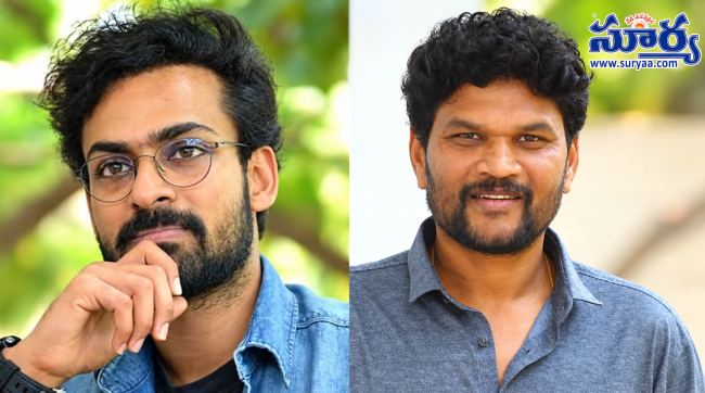 మెగా హీరో వైష్ణవ్ తేజ్, దర్శకుడు పరశురామ్ కాంబో.. క్రేజీ ప్రాజెక్ట్‌ను నిర్మించనున్న దిల్ రాజు!