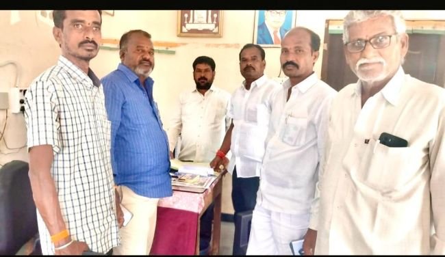 రామాయంపేట సబ్‌స్టేషన్ పరిధిలో తీవ్ర కరెంట్ కోతలు