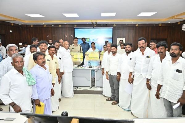 దేవరగట్టు ఉత్సవాలను ప్రశాంతంగా జరుపుకోండి