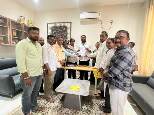 ఏపీలో మీసేవలో కీలక సేవలు పునరుద్ధరించాలి